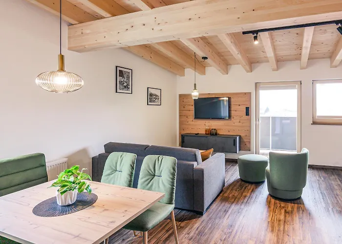 Haus Kristall