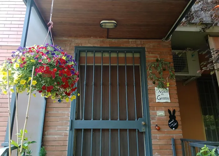 Hotel A Casa Di Gemma Bologna