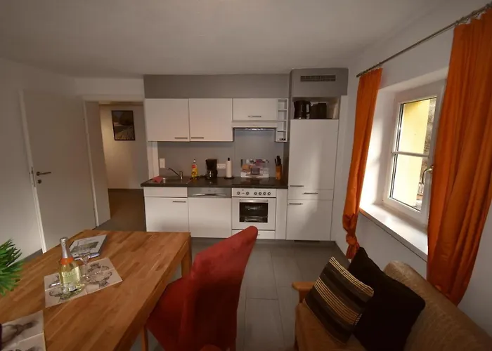Ferienwohnung Chow Chow