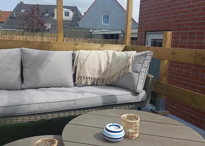 B&B Badhuis