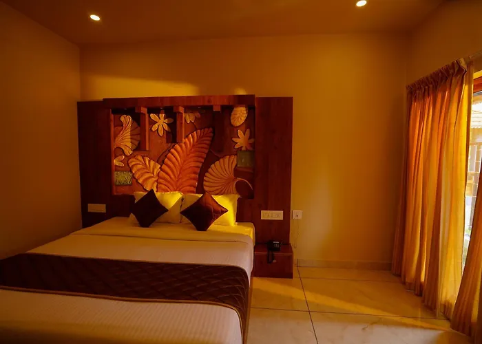 Kottackal Nature Inn