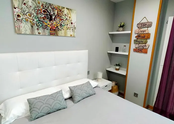 Estudio Ladeira Playa