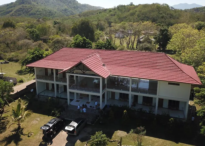 Hotel La Belle Etoile