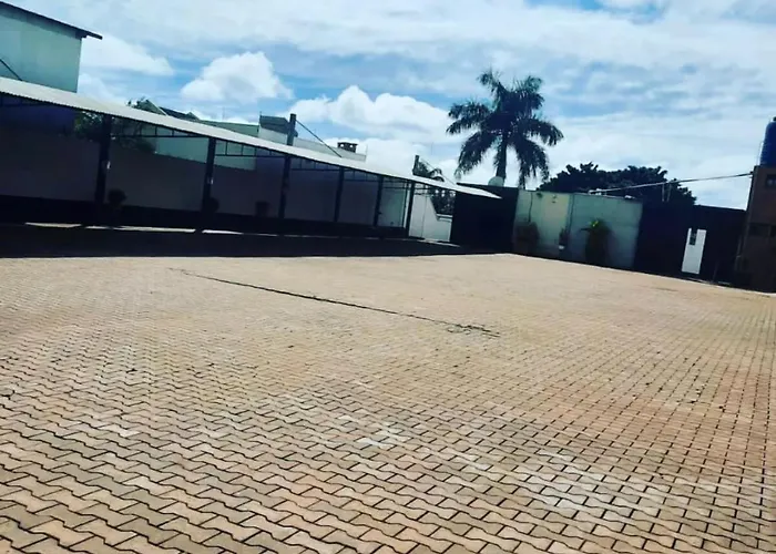 Versatile Park Hotel