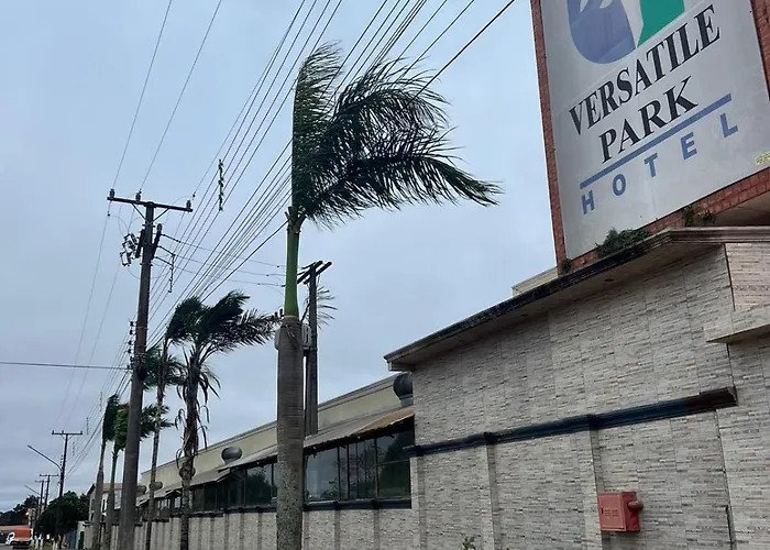 Versatile Park Hotel