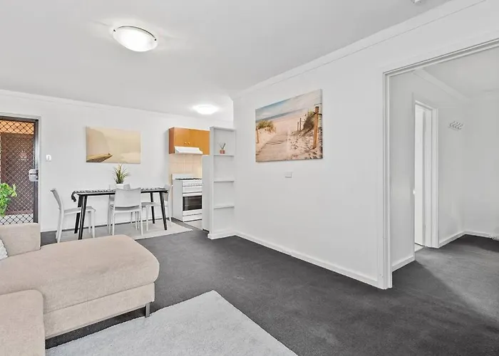 Apartment 10 Burswood