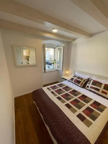 Apartment Concetta Cres