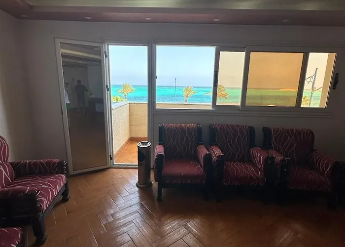 Aros Al Bahr Hotel