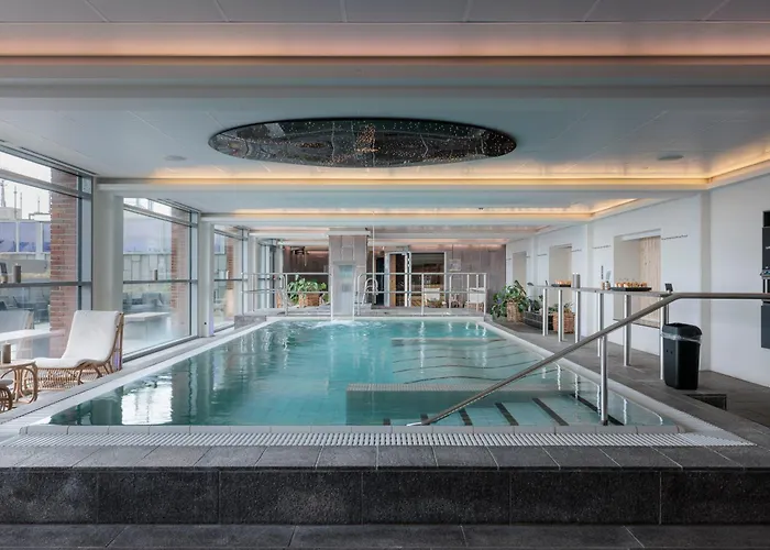 Griffen Spa Hotel