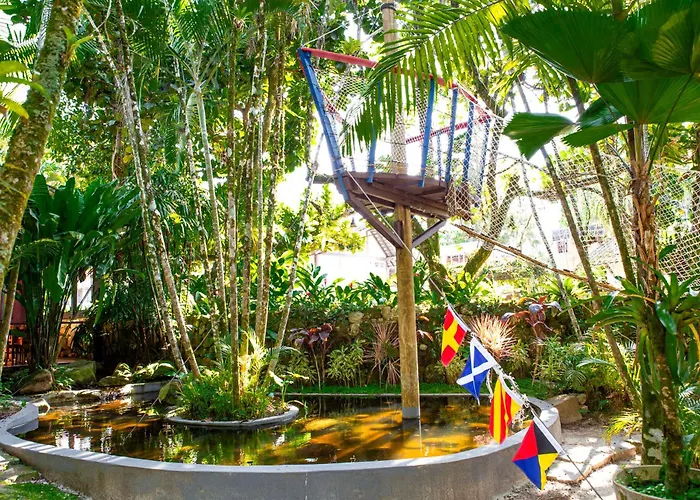 Hotel Aldeia De Sahy