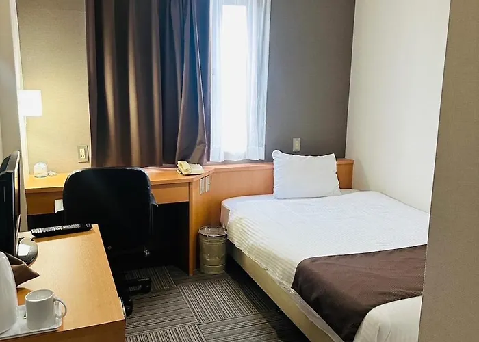 Hotel Hanaya