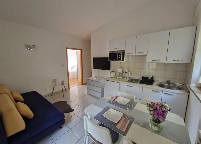 Apartment Nadija