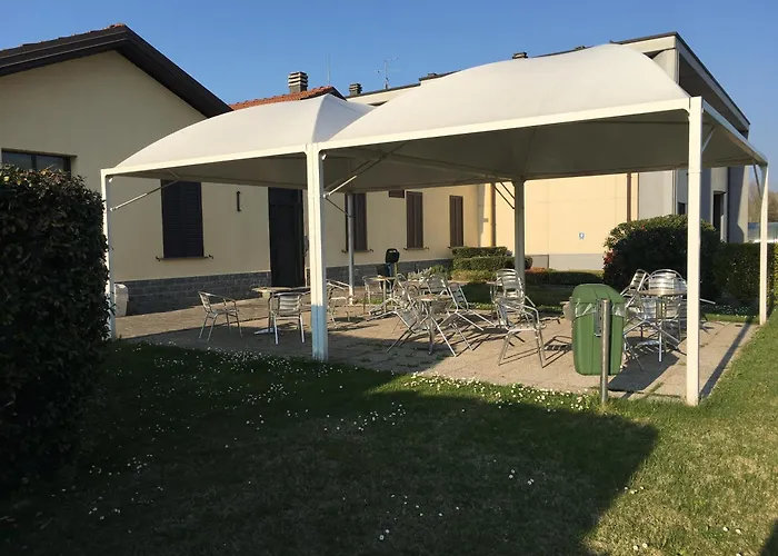 Groane Hotel Residence Cesano Maderno