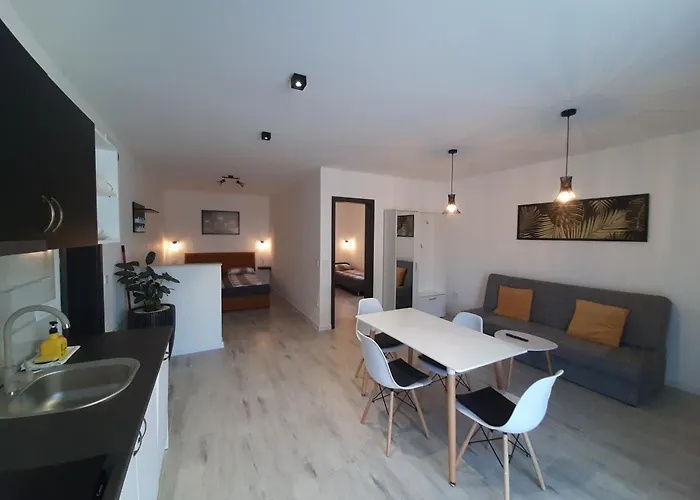Ancsi Apartmanhaz