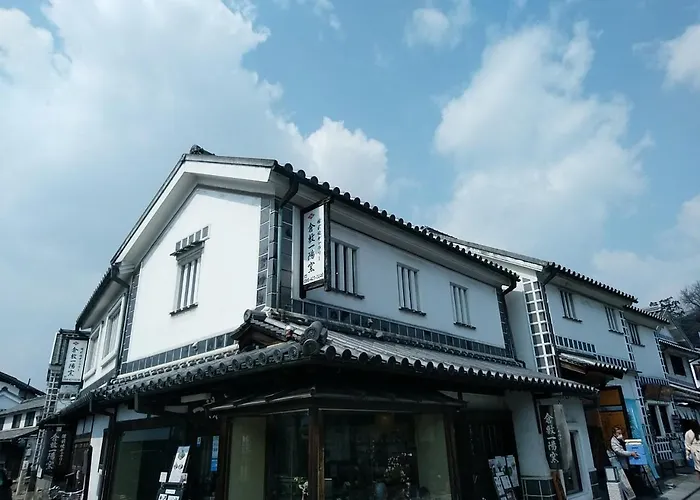 Vessel Hotel Kurashiki
