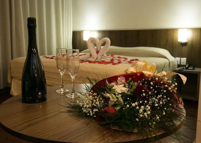 Hotel Dom Rafael Premium