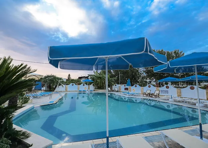 Estia Hotel