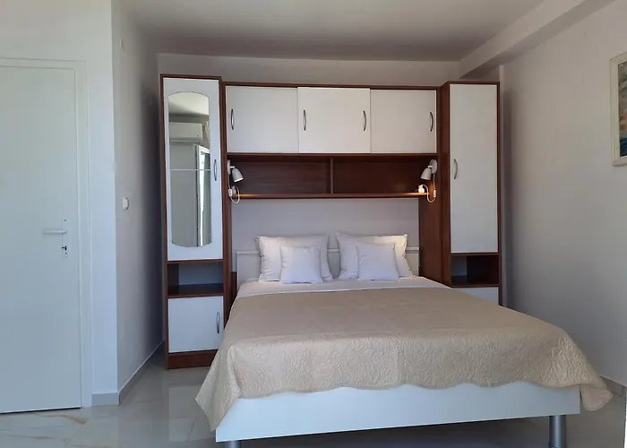Apartman Graciela Perfect Location Gradac