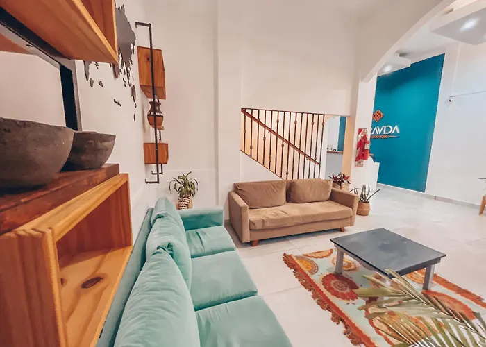 Pura Vida Concordia