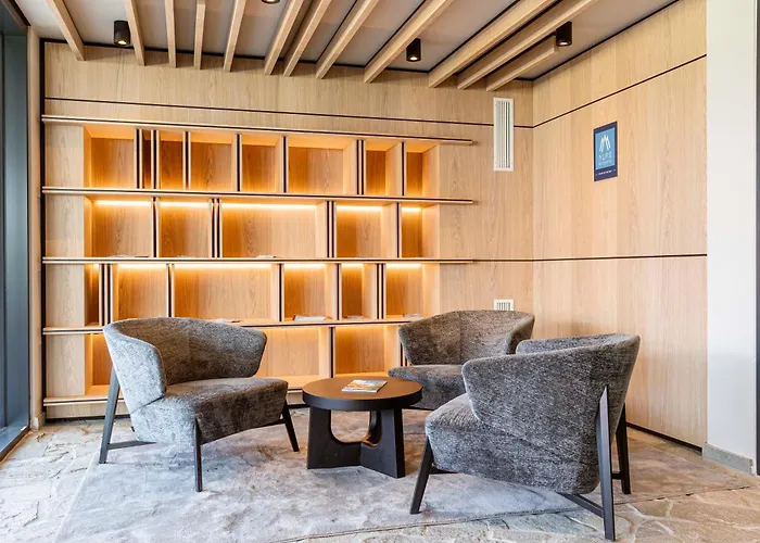 Kitzbühel Suites by ALPS RESORTS