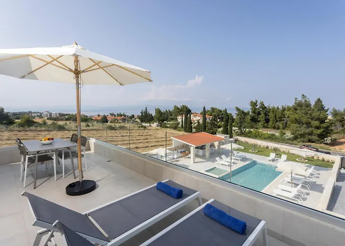 Anna Mare Luxury Apartments