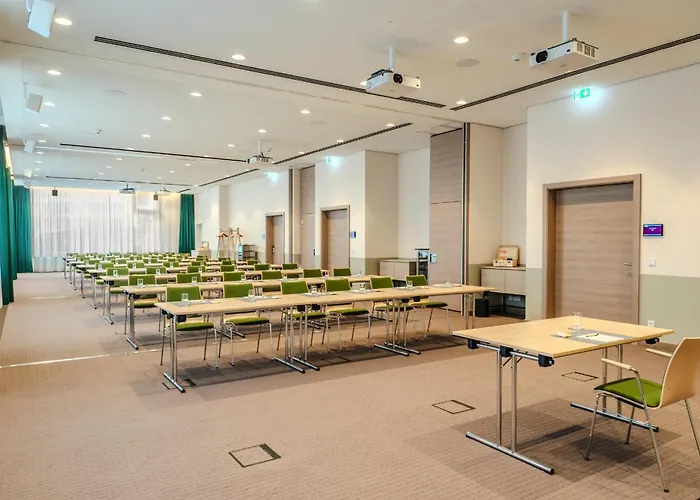 Intercityhotel Luebeck