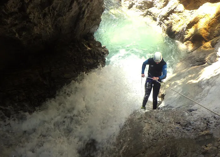 Adventure Panorama "Salober" Top 9