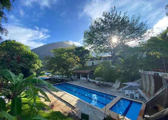 Flat 234 Hotel Pedra Rodeadouro