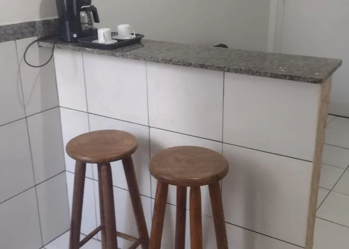 Fique tranquilo, bem localizado!