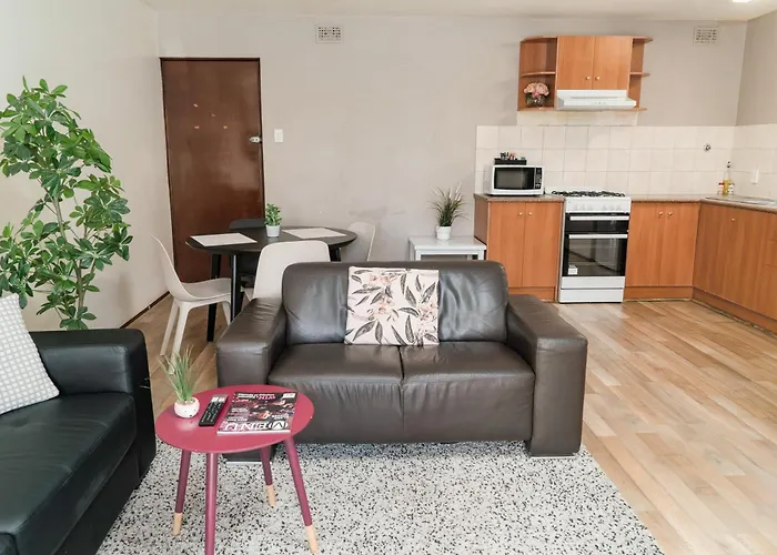 Apartment 4 Burswood