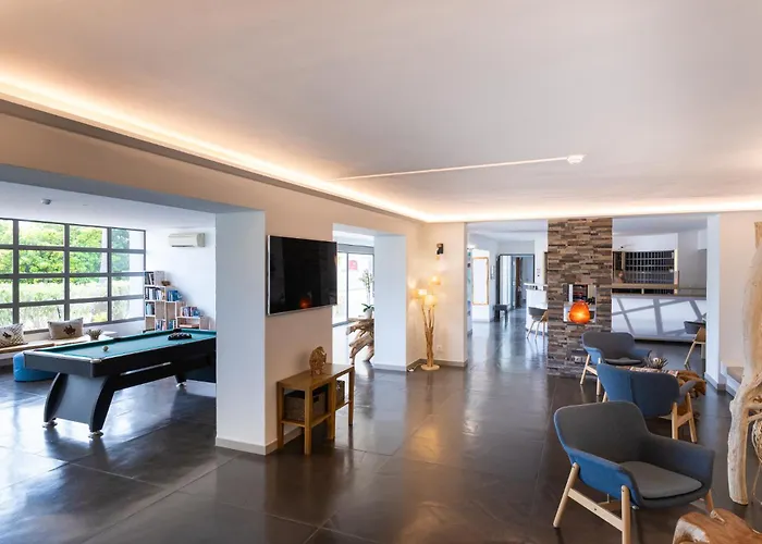 Golfe Hotel & Spa Porto-Vecchio