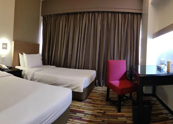 Harbour View Hotel