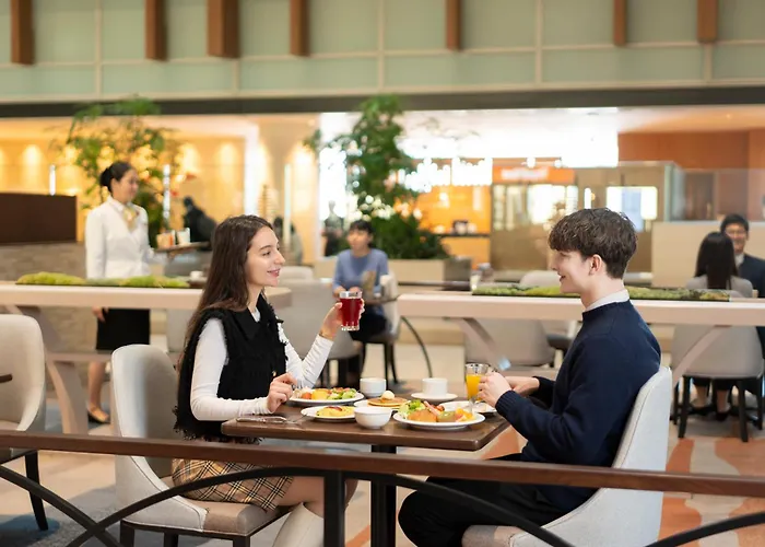 Hotel Associa Shin-Yokohama