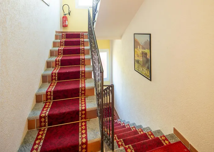 Hotel Garni Dei Fiori