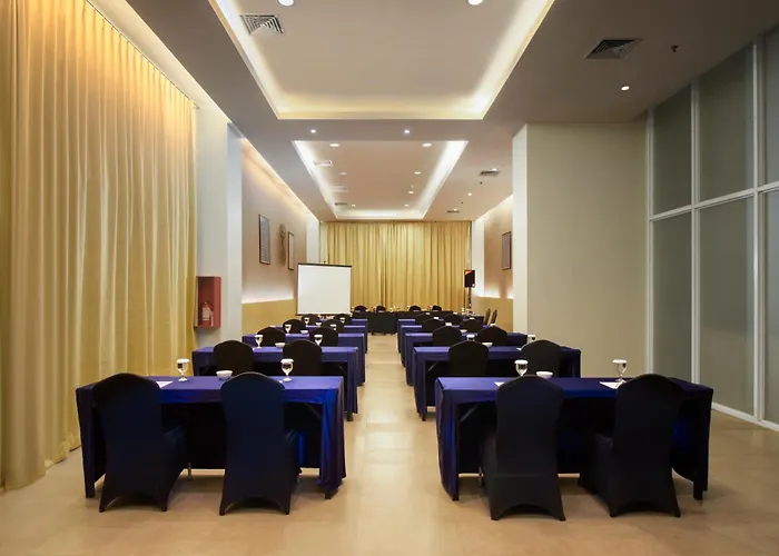 Grand Tan Banjarmasin Hotel & Convention Center