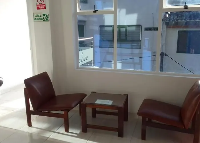 Hotel Gutier Rionegro