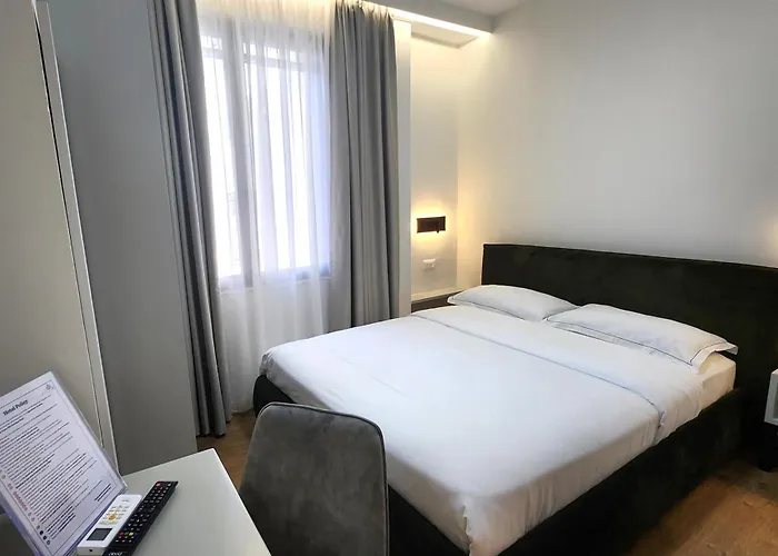 Old Town Villa