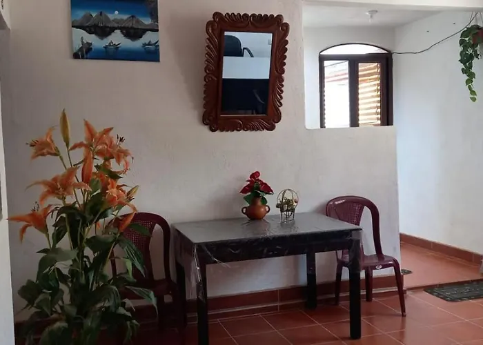 Hotel Maya America