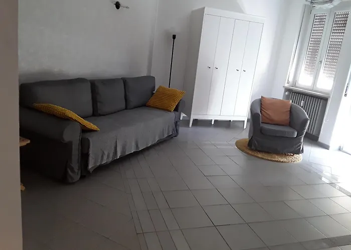 Residenza Locatelli