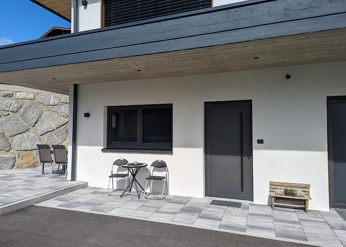 Apartment Talblick