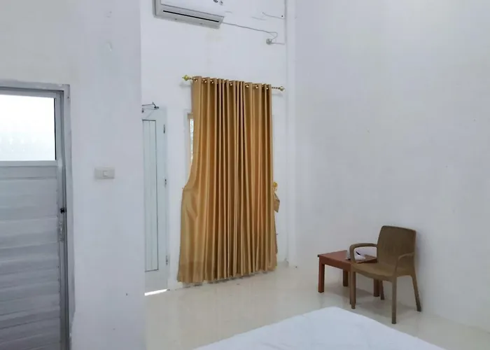 Wisma Silampari Mitra Reddoorz
