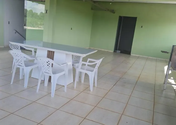 Casa Mira Flores