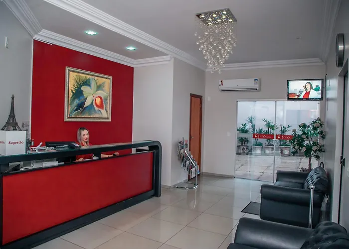 Hotel Astoria