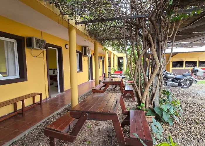 Villa Termal