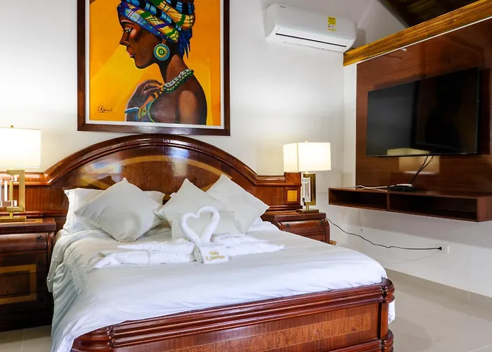 Hotel Isla Lizamar