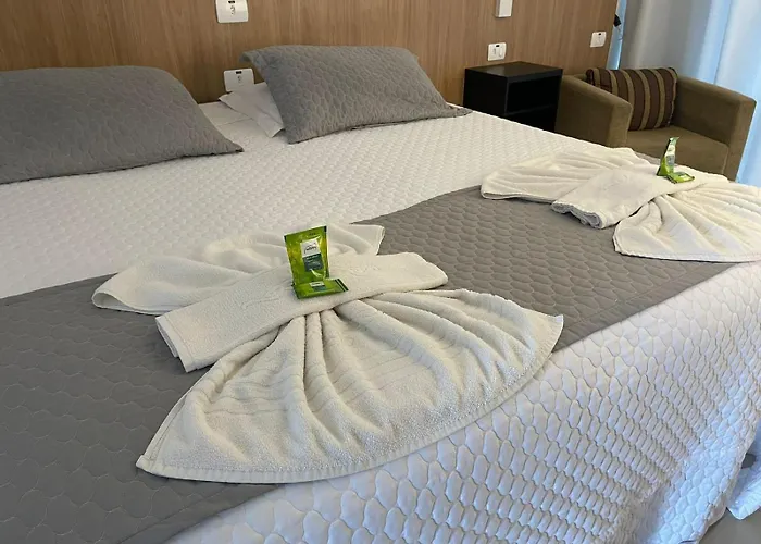 DR Hotel Rio Branco do Sul