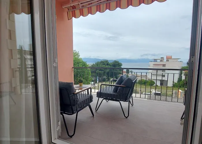Apartman Matilda