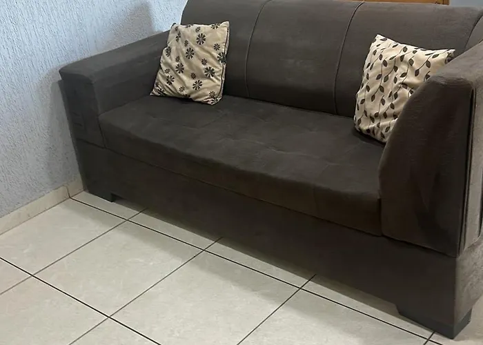 AP inteiro com ar condicionado
