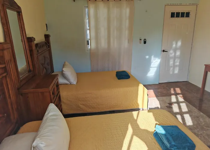 Casa Viejo Chac