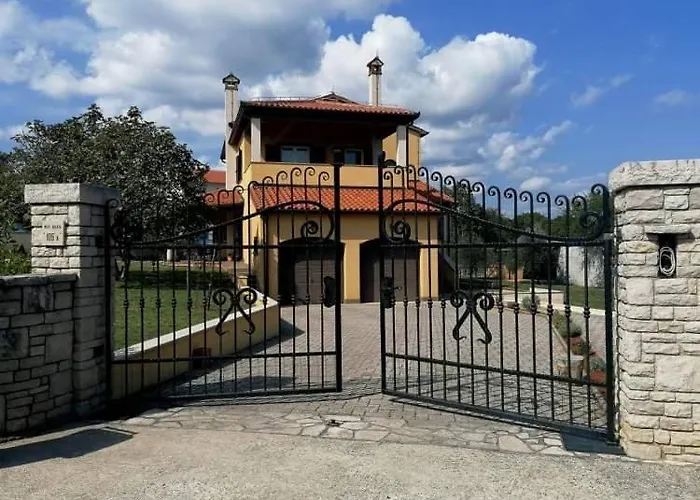 Apartman Glavica